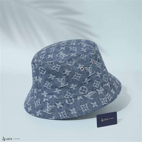 lv fur bucket hat|louis vuitton bucket hat price.